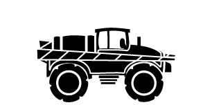 Sprayer Rig